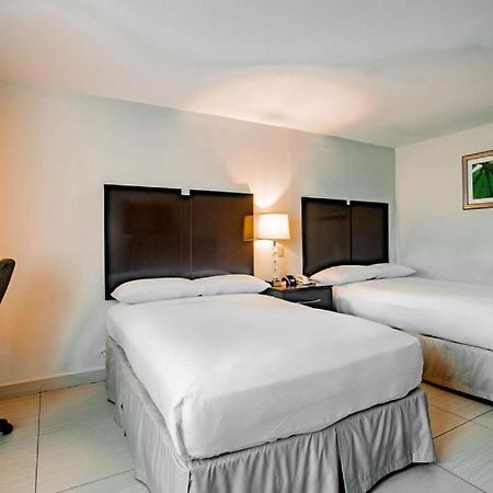 Studio Coliving Hotel Panama City Luaran gambar