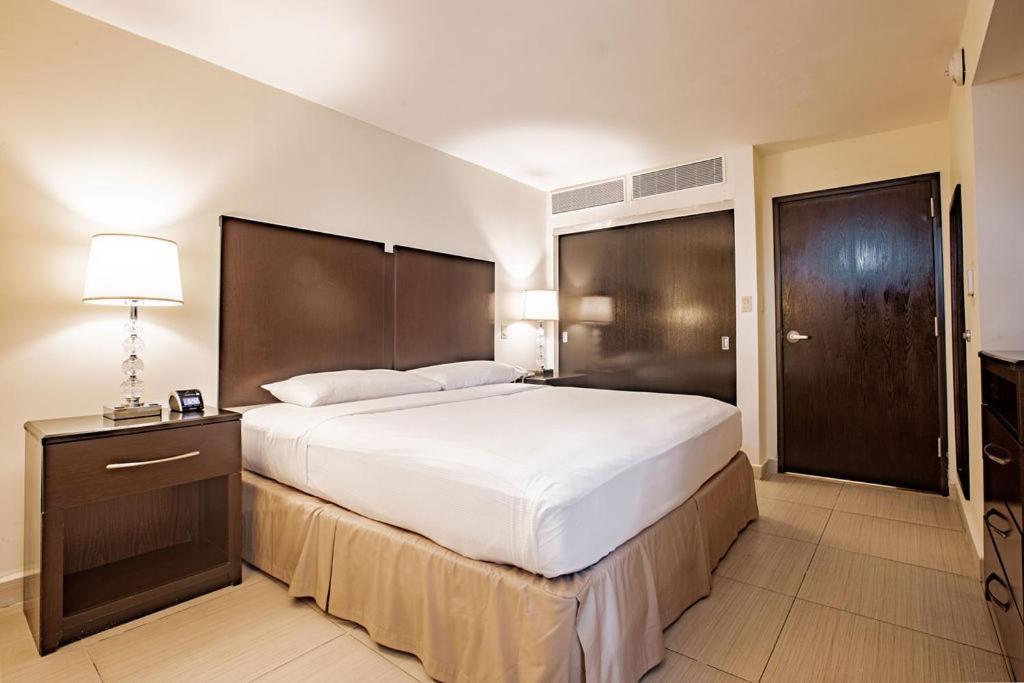 Studio Coliving Hotel Panama City Luaran gambar